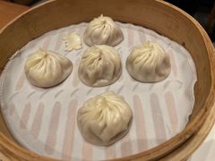 特色小笼包-鼎泰丰(德基广场店)