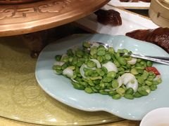 -白家大院·王府宫廷菜(苏州街店)