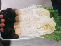 -半天妖烤鱼(嘉德万达广场店)