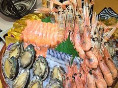 -吉兆·料理(红梅南路店)
