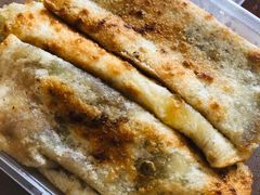 -金杨老摊头蛋饼(金口路店)
