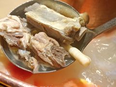 -民食香·腊排骨野生菌美食(木府店)