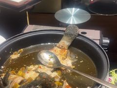 -富淳饭店(陆家嘴保利广场店)