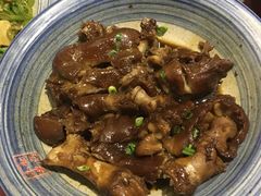 -小铫鸡汤