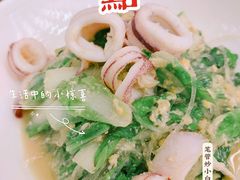 -必点海鲜·鲅鱼水饺(鞍山西道店)