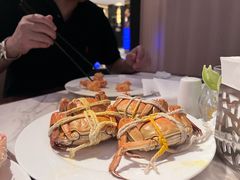 -金茂君悦·食在56海鲜自助餐厅ON56