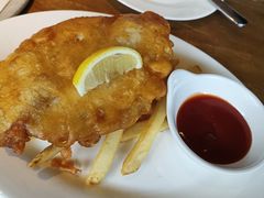 -FABIO’S费比欧披萨餐厅