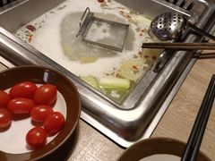 -野妹经典火锅(民治店)