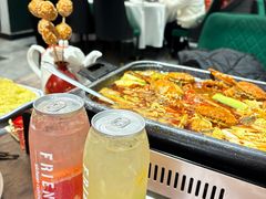 -川香鼎盛·川府家宴商务宴请(市桥富华路店)