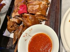 -姑苏家宴·苏帮菜·松鼠桂鱼(苏州总店)