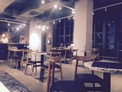大堂-at cafe 意大利餐厅(集美店)