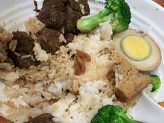 -弄堂咪道-饭香·面香·馄饨香(兴梅店)