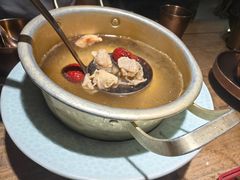 -魁盛居百年鲁菜馆(县西巷店)