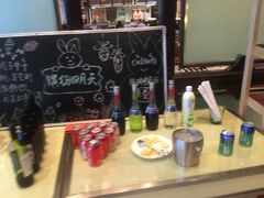 -万达文华酒店·48F云端窗景美食汇自助餐厅