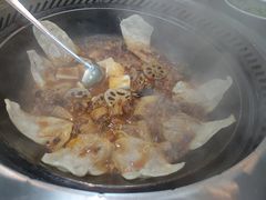 -三里屯土灶炖公鸡地锅鸡(江东店)