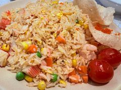 -Aqua Oasis 水天堂(常熟永旺店)