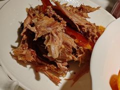 -贝勒爷·酥不腻烤鸭