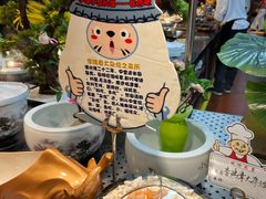 -不倒翁·安徽名菜楼(步行街店)