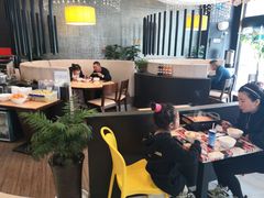 -乔福记香菇面(凤城九路店)