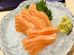 -小山日本料理(太古汇店)