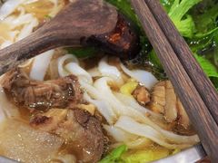 -小满手工粉(北京来福士店)