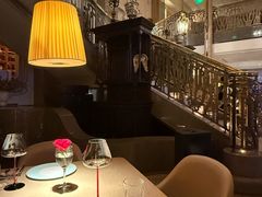 -波特曼西餐厅(中央大街店)