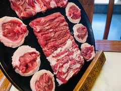 -东来顺•非遗火锅(外滩店)