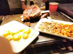 -西安W酒店·WEI全味西餐厅