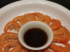 -忆江南·临江鱼馆