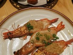 -广州增城保利皇冠假日酒店-玄日本餐厅