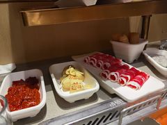 -海底捞火锅(劲松店)