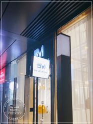 -5M HAIR SALON