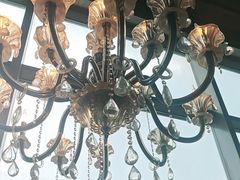 -漫咖啡 (CCPAPK创意港店)