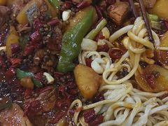 -福顺祥大盘鸡(临潼店)