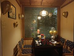 -天狗山料理(省体店)