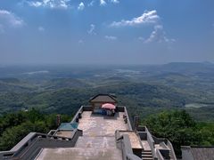 -句容茅山景区