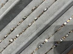 -十八字金银饰·拼豆·开蚌手工体验团建(君太百货店)