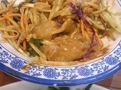 -满园烤鸭·春饼(太原街万达店)