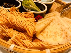 -悦融·京鲁菜·露台花园(安定门店)