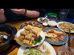 -醉壹号海鲜大排档(厦门美食地标店)