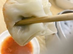 -景芳周大姐烧麦(东新店)
