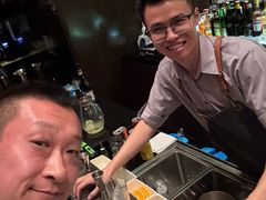 -云·酷Atmosphere(国贸大酒店)