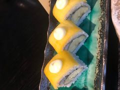 -鲤·鮨KOISUSHI