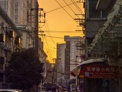 -镇扬菜馆(永安路小区店)