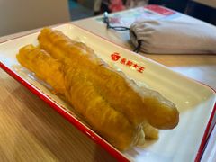 -永和大王(春日上新·军博店)