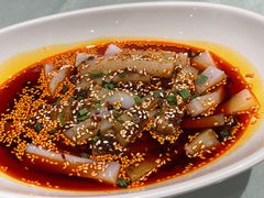 -峨嵋酒家 南北川菜 优选烤鸭(广渠路店)