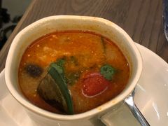 -CHINCHIN 青青·泰国料理(万象食家店)