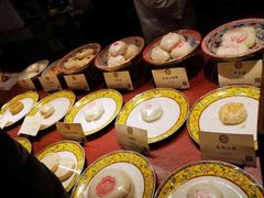 -富华斋饽饽铺·宫廷糕点·伴手礼(护国新天地店)
