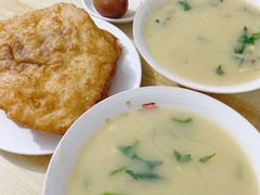 -老方子馅饼粥(台东店)