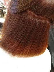 -Mentor Hair Salon